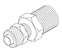 FLOW REGULATOR (.19 GPM) - Click Image to Close