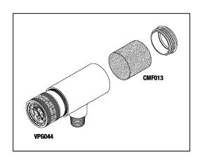 VACUUM RELIEF VALVE (PLATFORM) - Click Image to Close